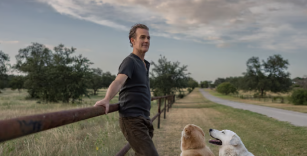 Guardant taps James Van Der Beek to promote colon cancer screening blood test